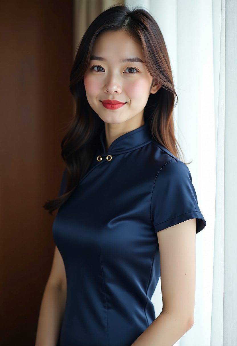 第三种月光 海报
